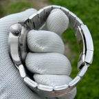 STEELFLIER Official SF746 Luxury Quartz Wristwatch Gola Watches