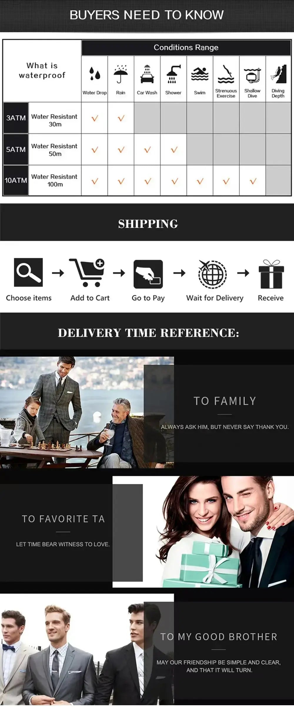 POEDAGAR Original Man Wristwatch Top Luxury Waterproof Luminous Date Week Watch For Men Quartz Sport Leather Men's Watches Reloj Gola Watches