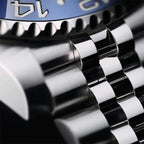 PAGANI DESIGN V3 Version GMT Watches Men's Luxury Sapphire Automatic Mechanical Watch 40MM Stainless Steel Waterproof Watch Gola Watches