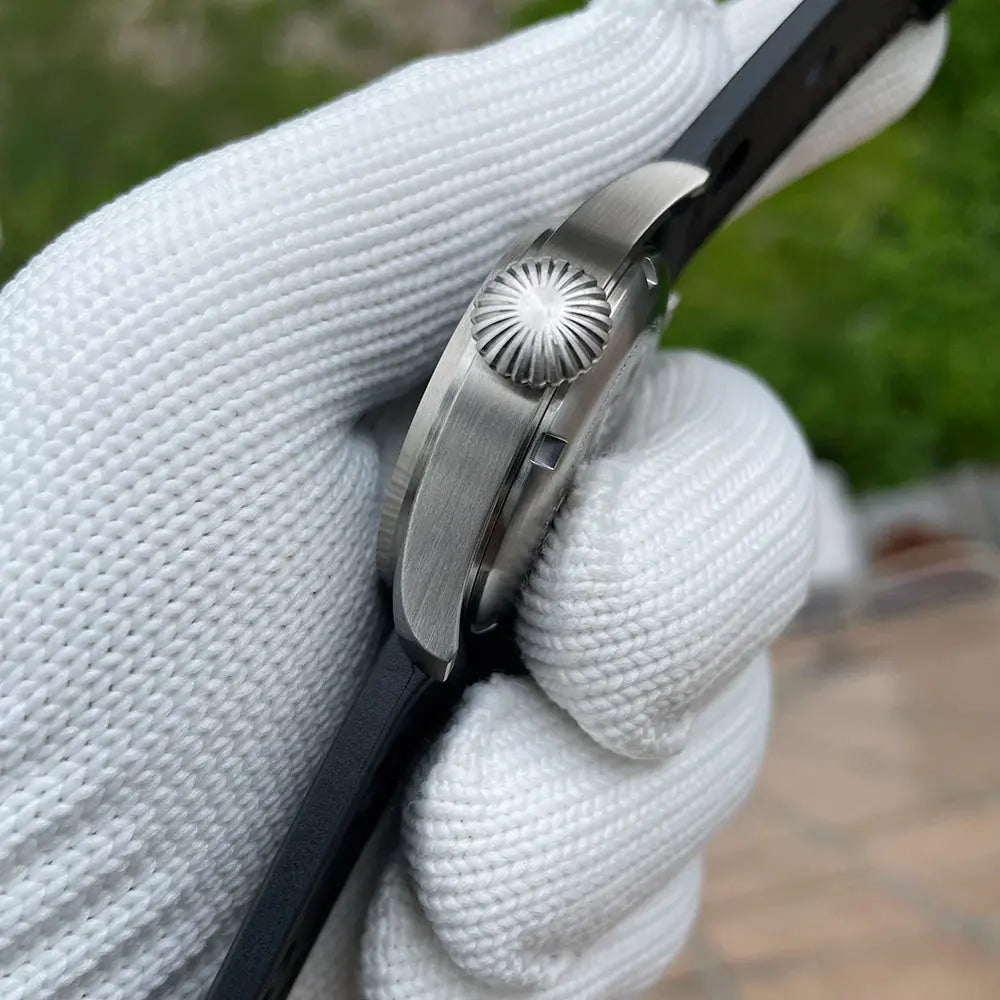 STEELFLIER Official SF746 Luxury Quartz Wristwatch Gola Watches