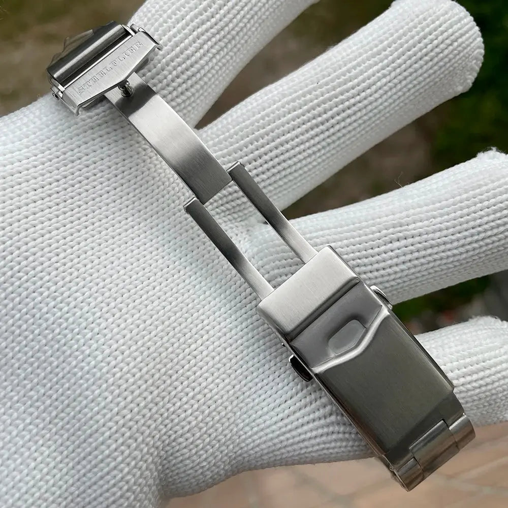 STEELFLIER Official SF746 Luxury Quartz Wristwatch Gola Watches