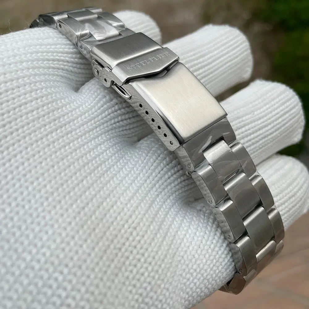 STEELFLIER Official SF746 Luxury Quartz Wristwatch Gola Watches